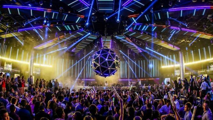 Drai's Nightclub & After Hours