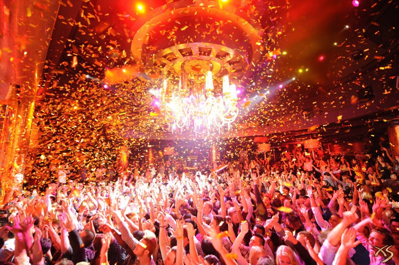 XS Nightclub