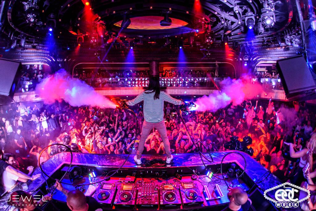 JEWEL Nightclub