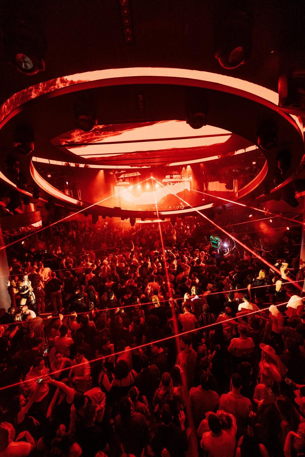 LIV Las Vegas