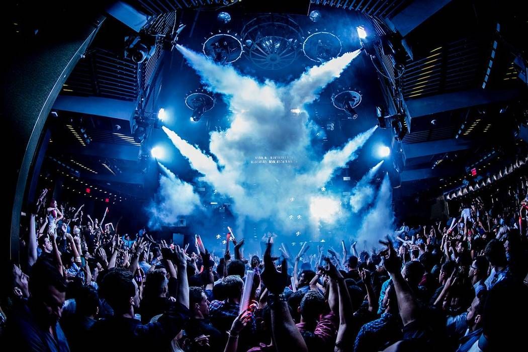 Marquee Nightclub