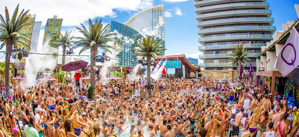 Marquee Dayclub