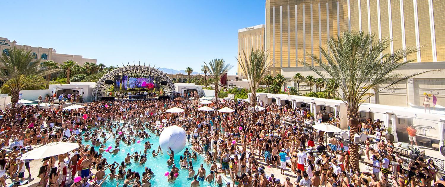Tailgate Beach Club
