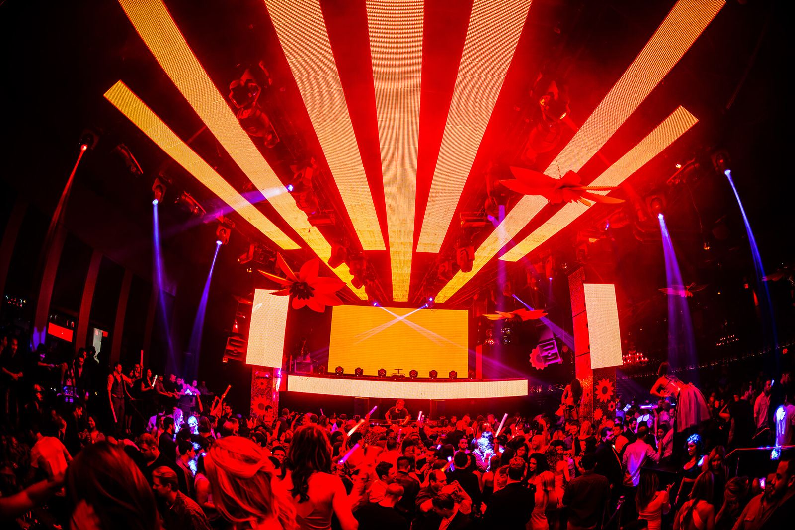 TAO Nightclub