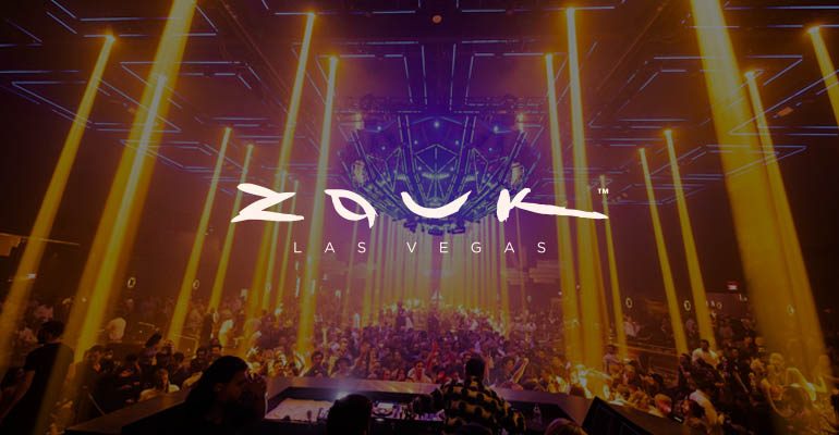 Zouk Nightclub